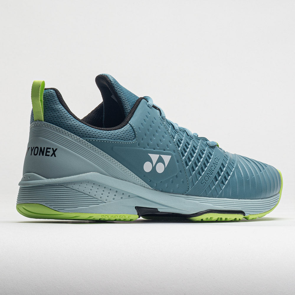 Yonex Power Cushion Sonicage 3 Wide Men's Smoke Blue