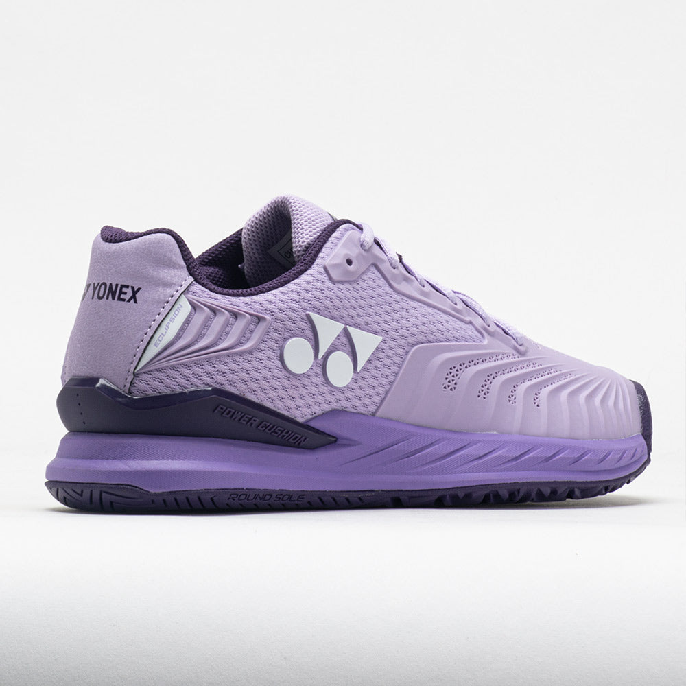 Yonex Power Cushion Eclipsion 4 Women's Mist Purple
