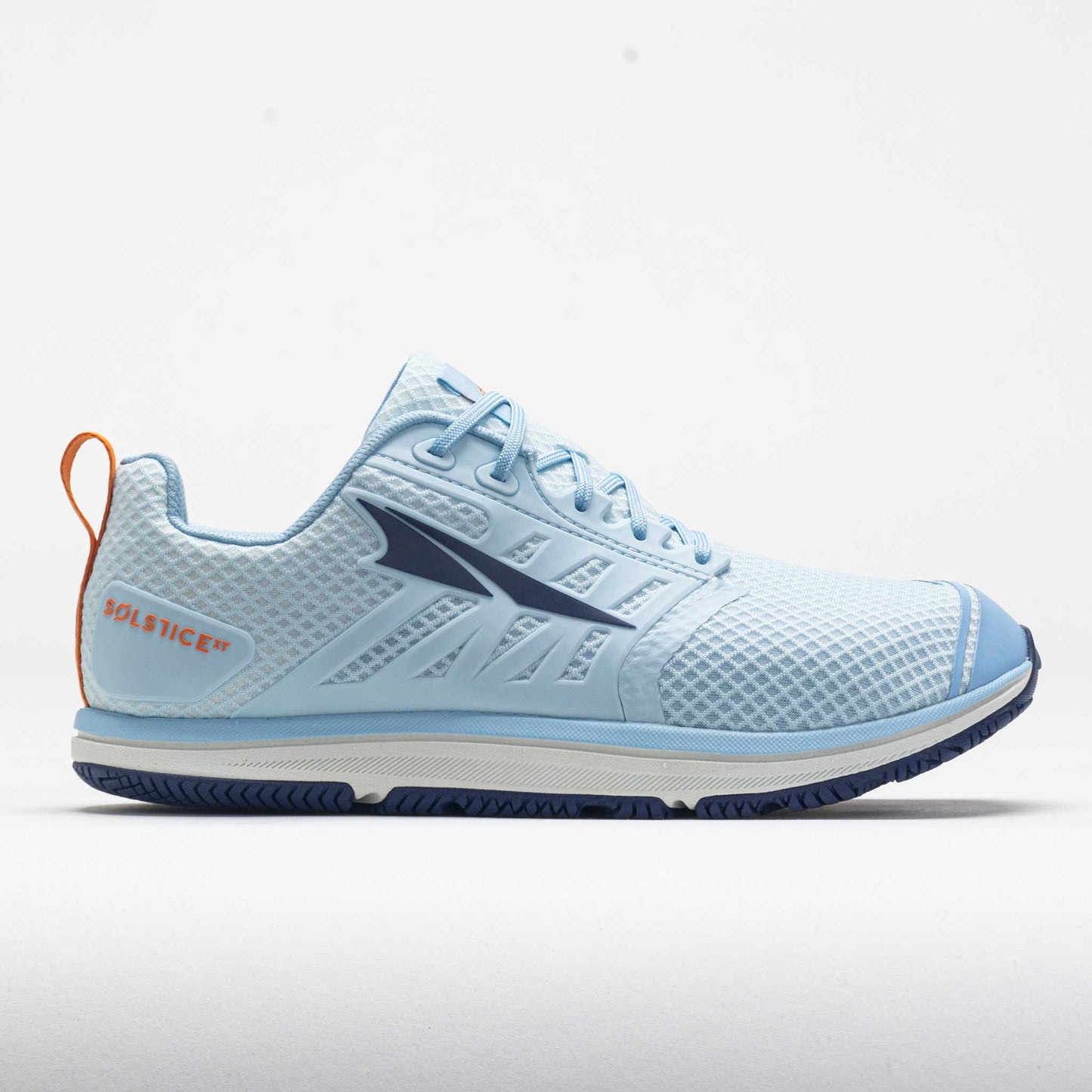 Altra Solstice XT 2 Women's  Light Blue