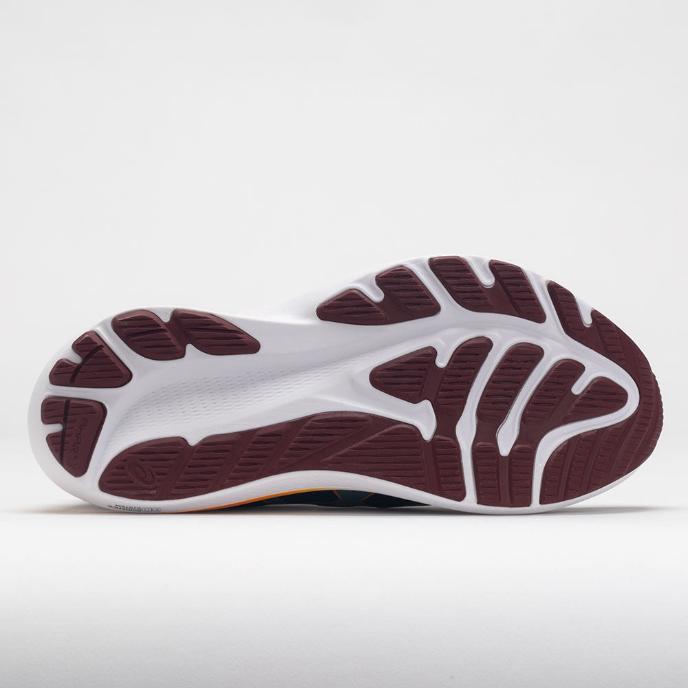 ASICS GT-2000 12 Men's  French Blue/Foggy Teal