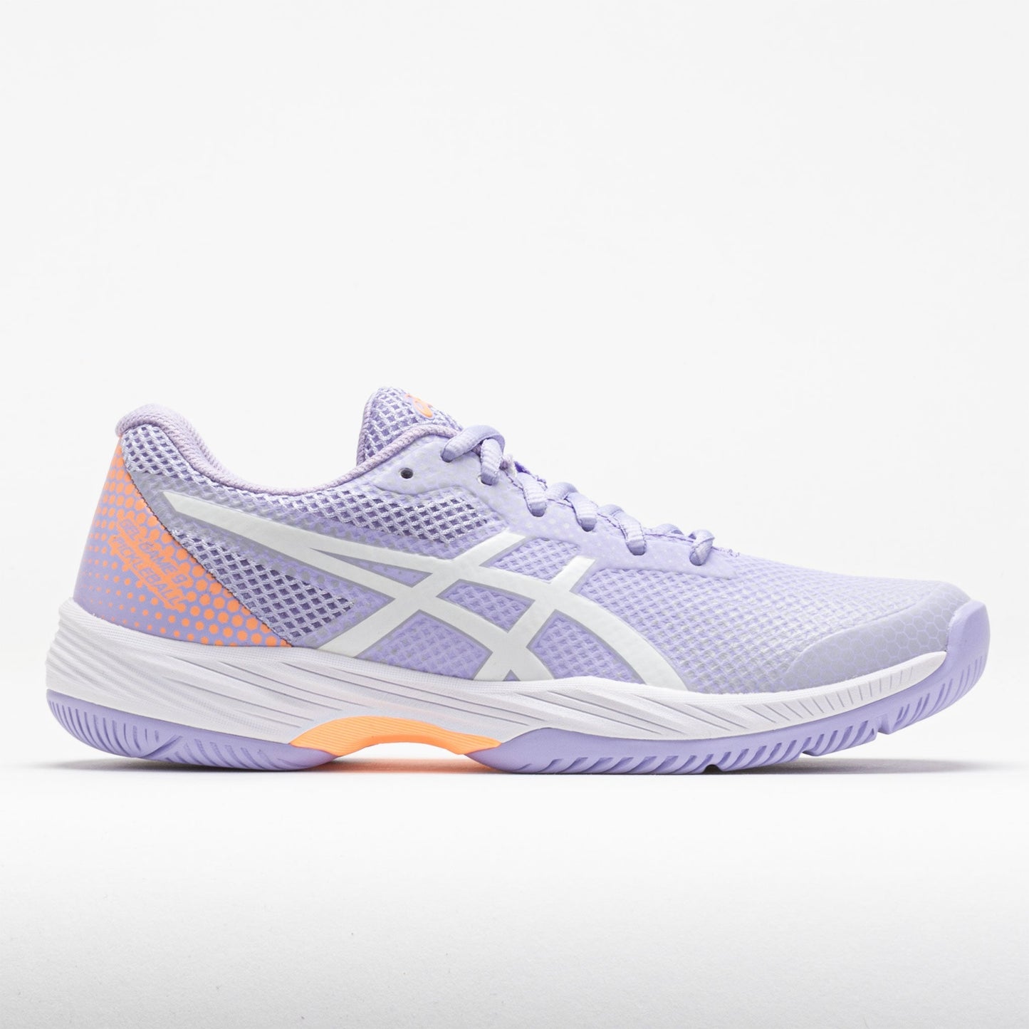ASICS GEL-Game 9 Pickleball Women's  Violet Light/White