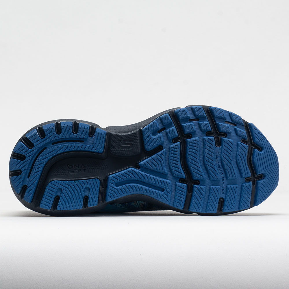 Brooks Ghost 15 Women's  Camo Star/Eclipse/Grotto