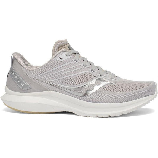 Women's Saucony Kinvara 12, New Natural, 9 B Medium