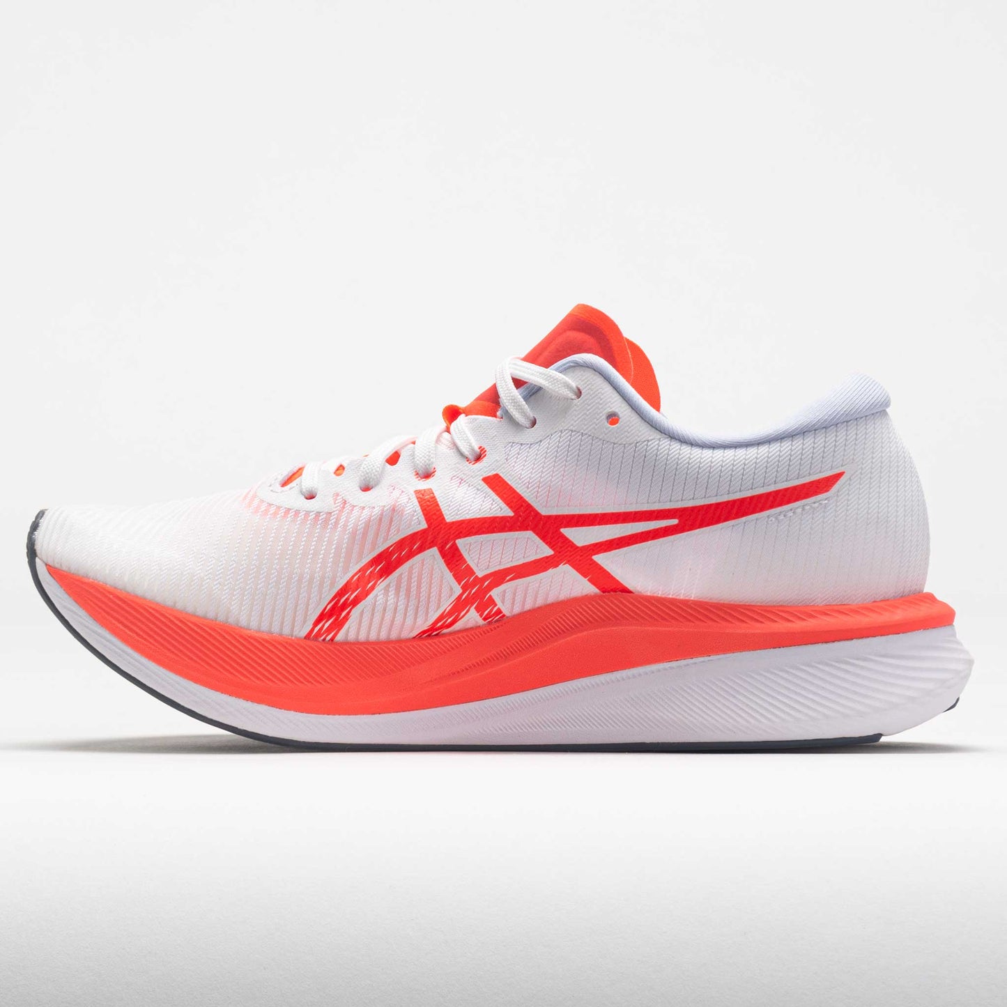 ASICS Magic Speed 3 Centennial of Speed Men's  White/Sunrise Red