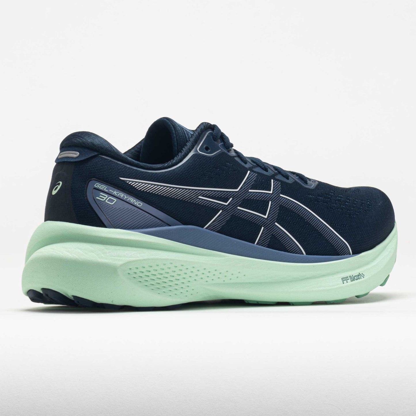 ASICS GEL-Kayano 30 Women's  French Blue/Denim Blue