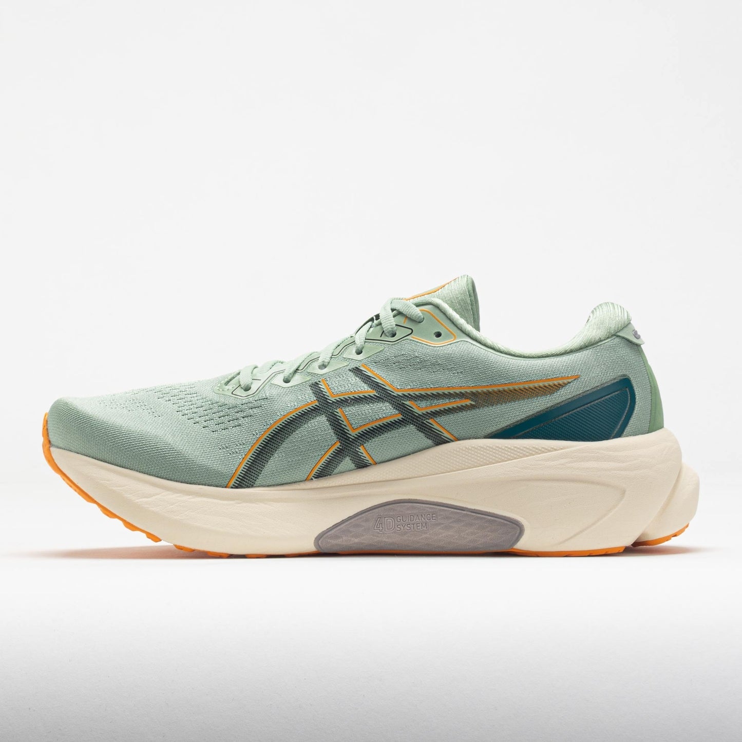 ASICS GEL-Kayano 30 Men's  Dark Jade/Black