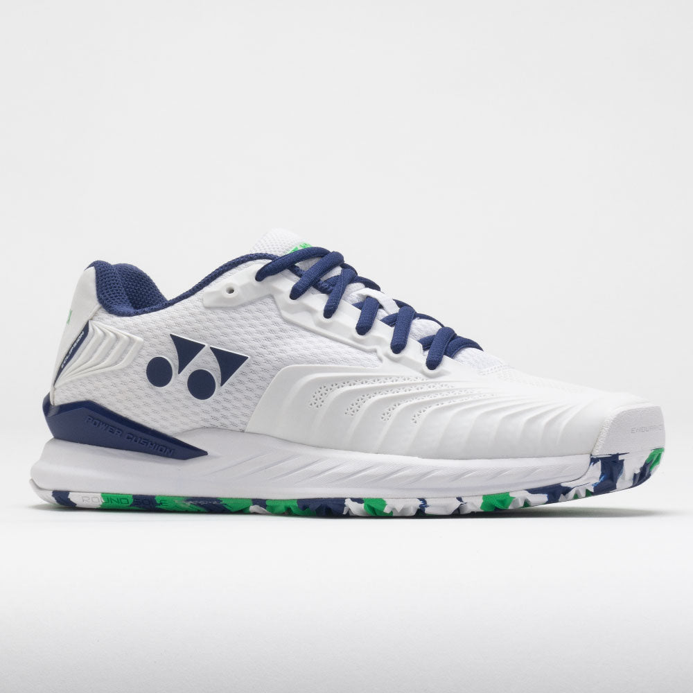 Yonex Power Cushion Eclipsion 4 Women's  White/Aloe