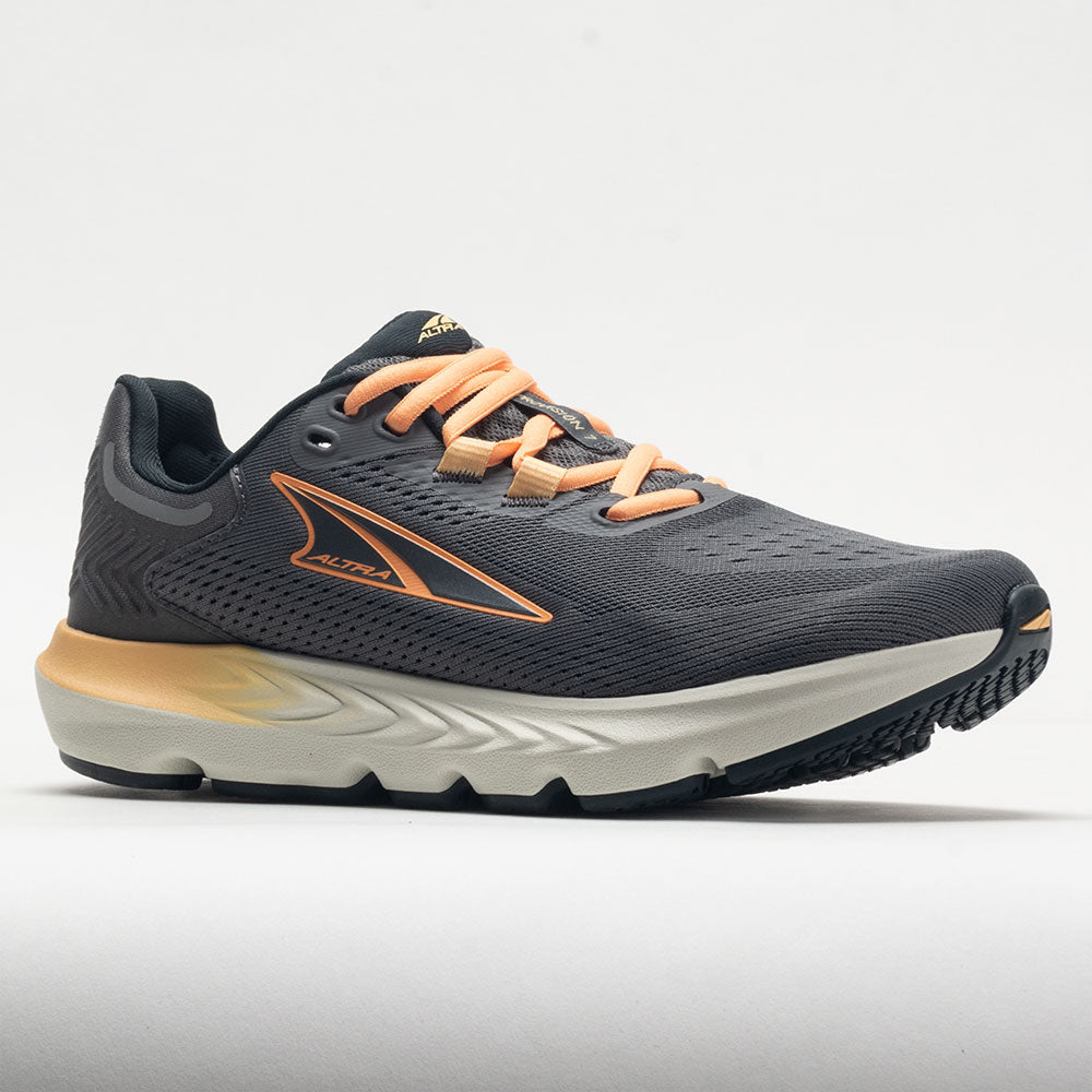 Altra Provision 7 Women's  Gray/Orange