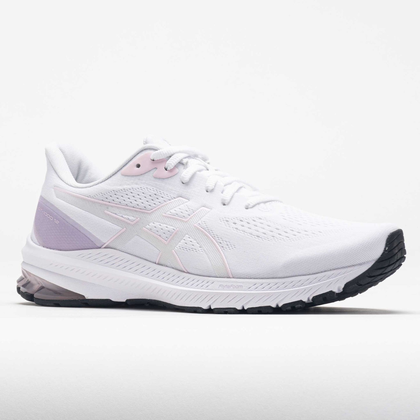 ASICS GT-1000 12 Women's  White/Cosmos
