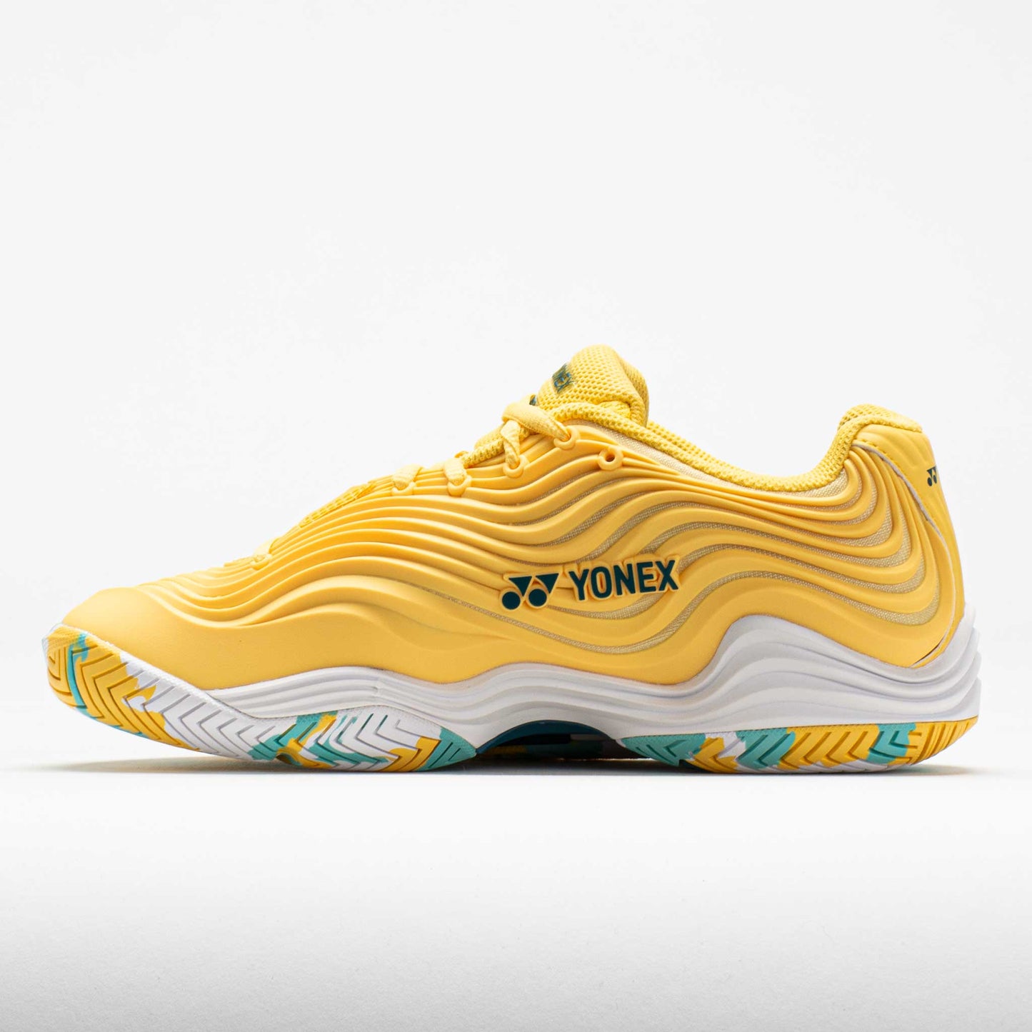 Yonex Power Cushion FusionRev 5 Women's  Soft Yellow