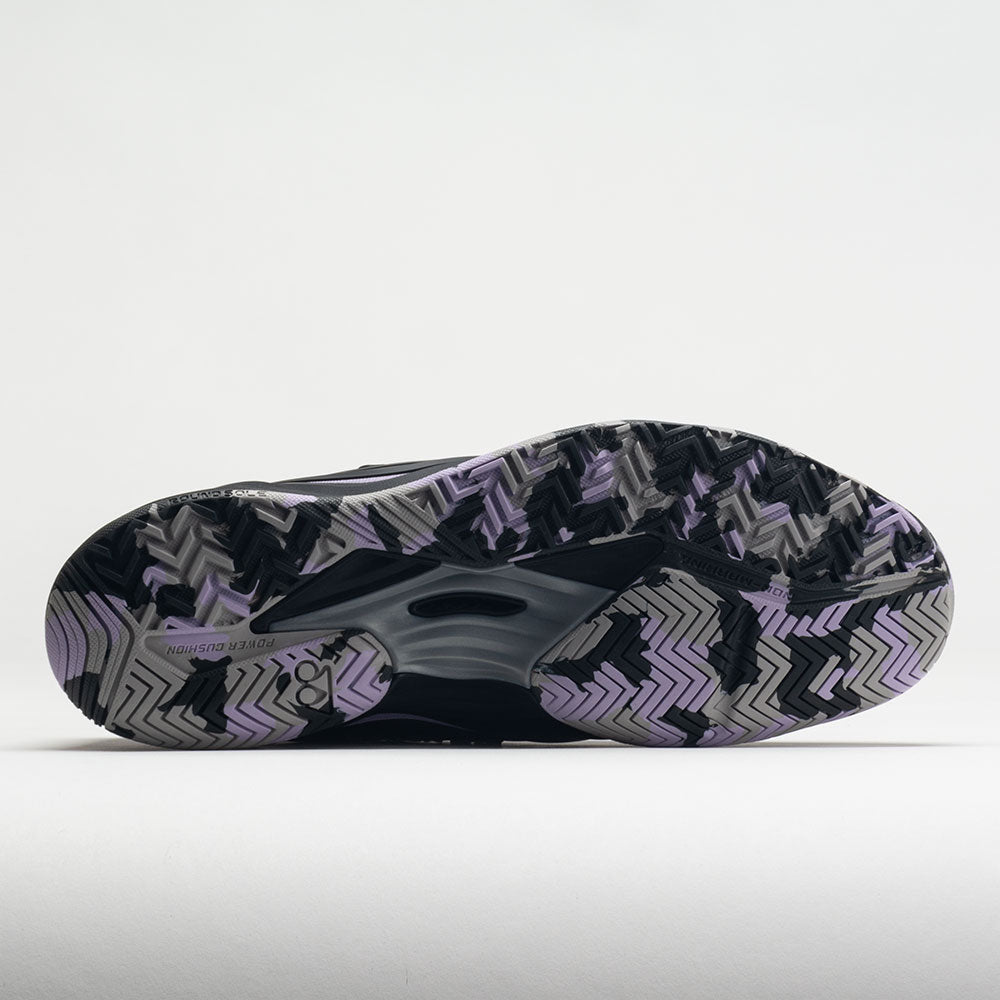 Yonex Power Cushion FusionRev 5 Men's  Black/Purple