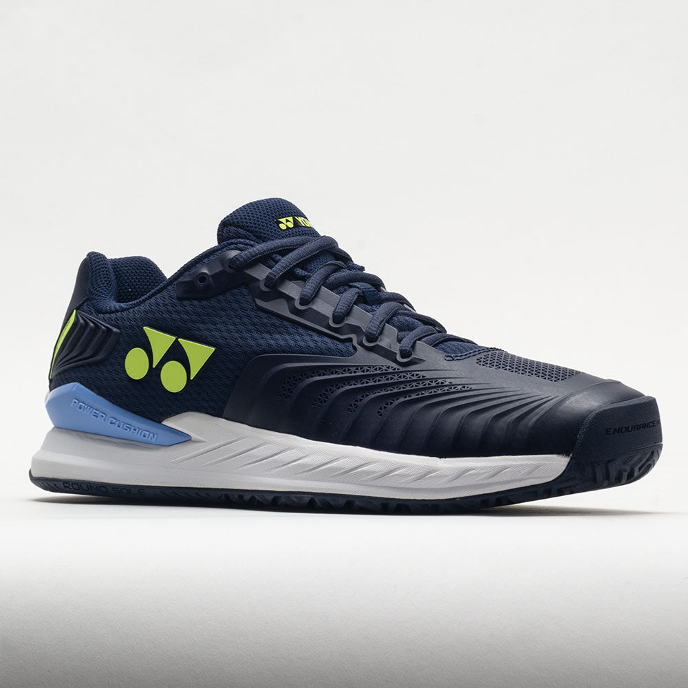 Yonex Power Cushion Eclipsion 4 Men's  Navy Blue