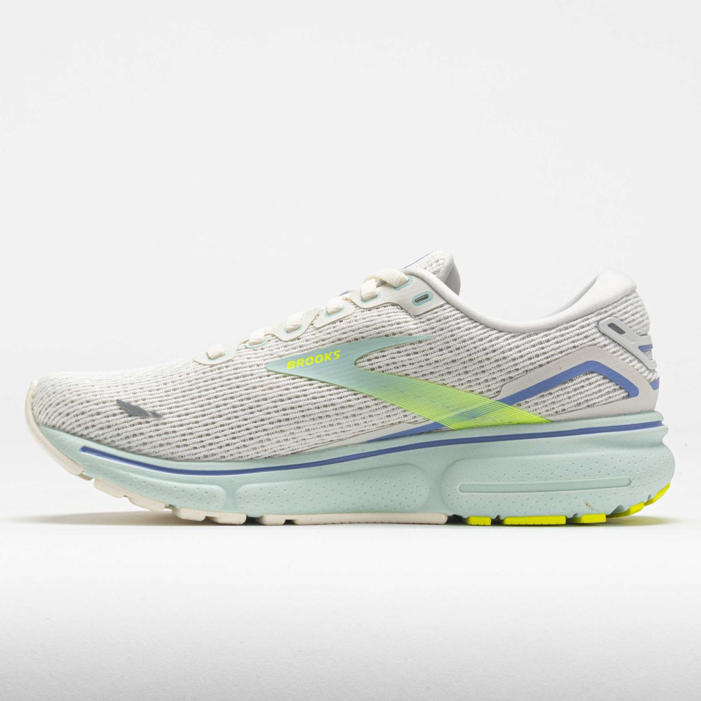 Brooks Ghost 15 Women's  Coconut/Skylight/Nightlife