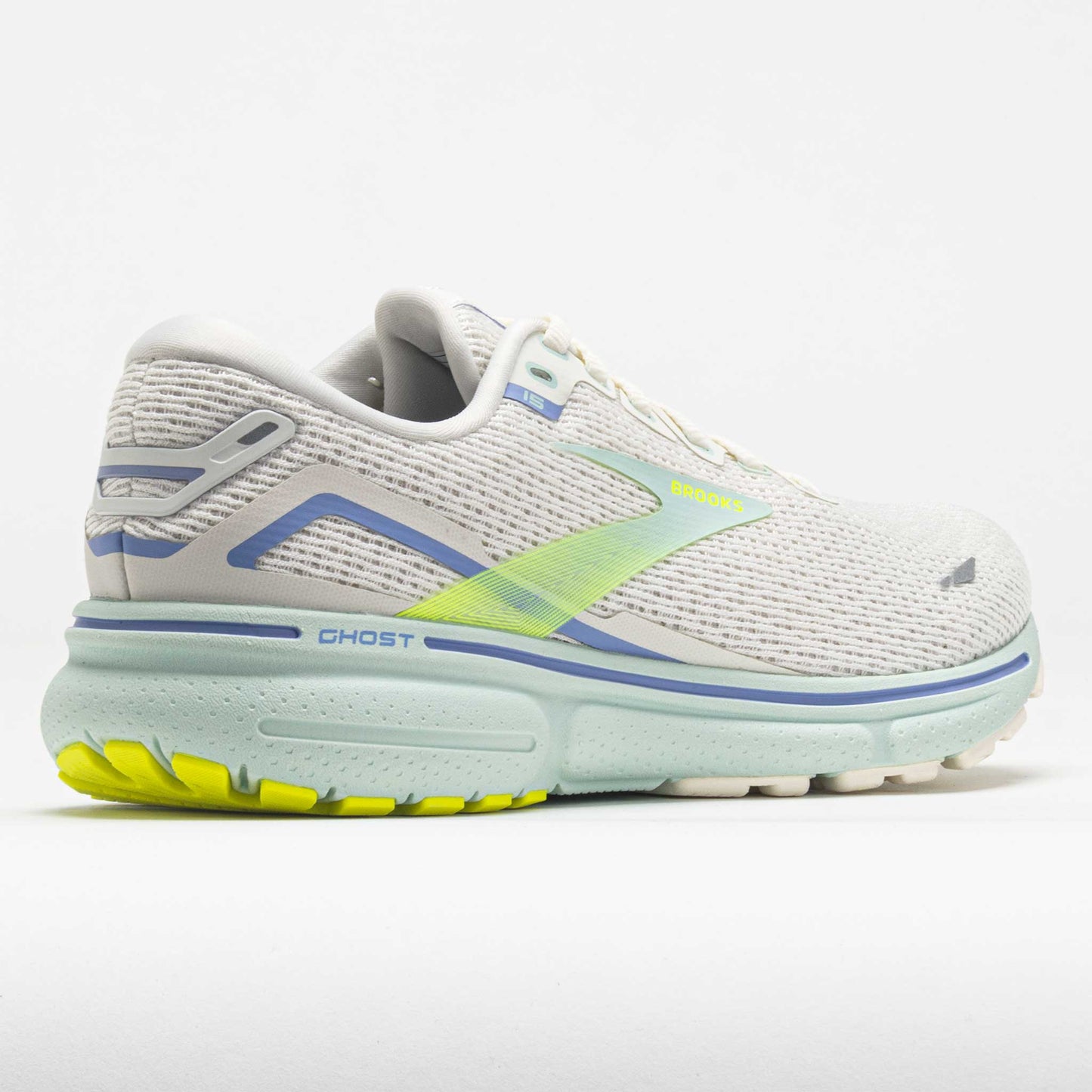 Brooks Ghost 15 Women's  Coconut/Skylight/Nightlife